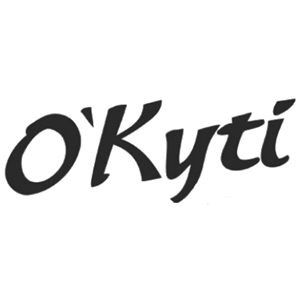 O'kyti（オキティ）