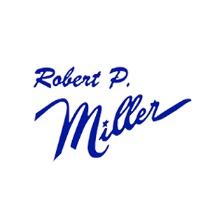 Robert P.Miller（ロバートピーミラー）