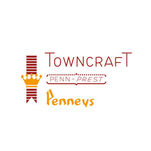 TOWNCRAFT（タウンクラフト）