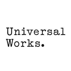 Universal Works（ユニバーサルワークス）