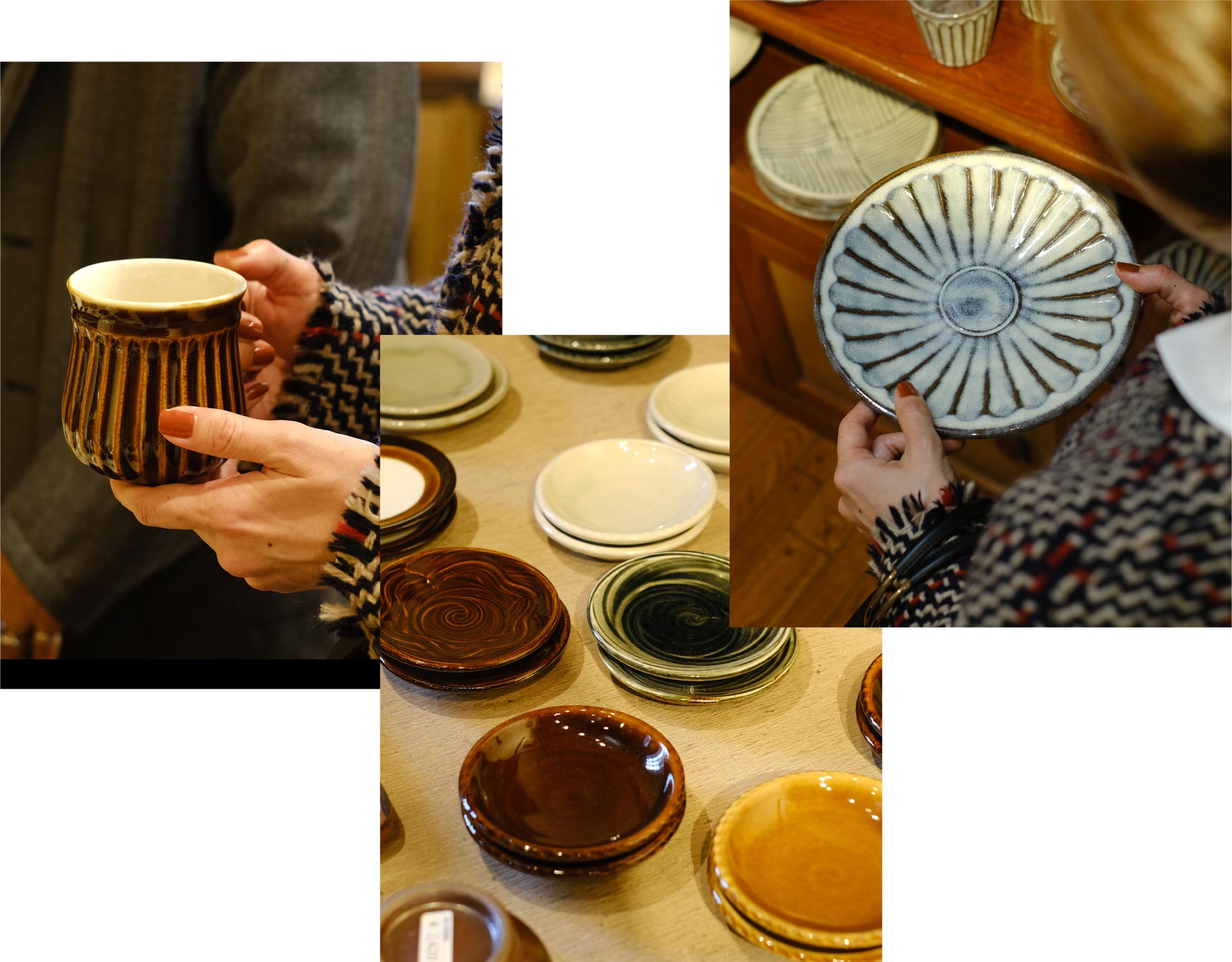 鳥取民藝美術館