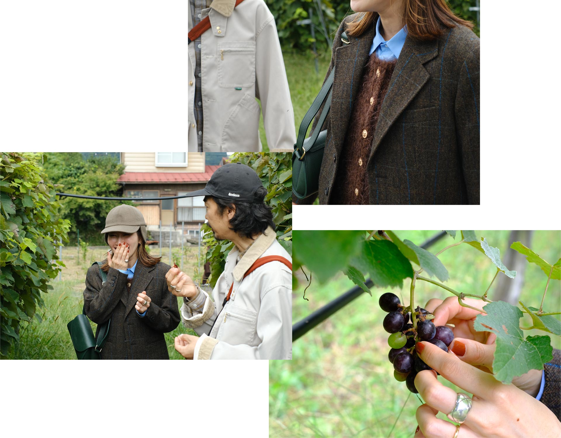 兎ッ兎ワイナリー