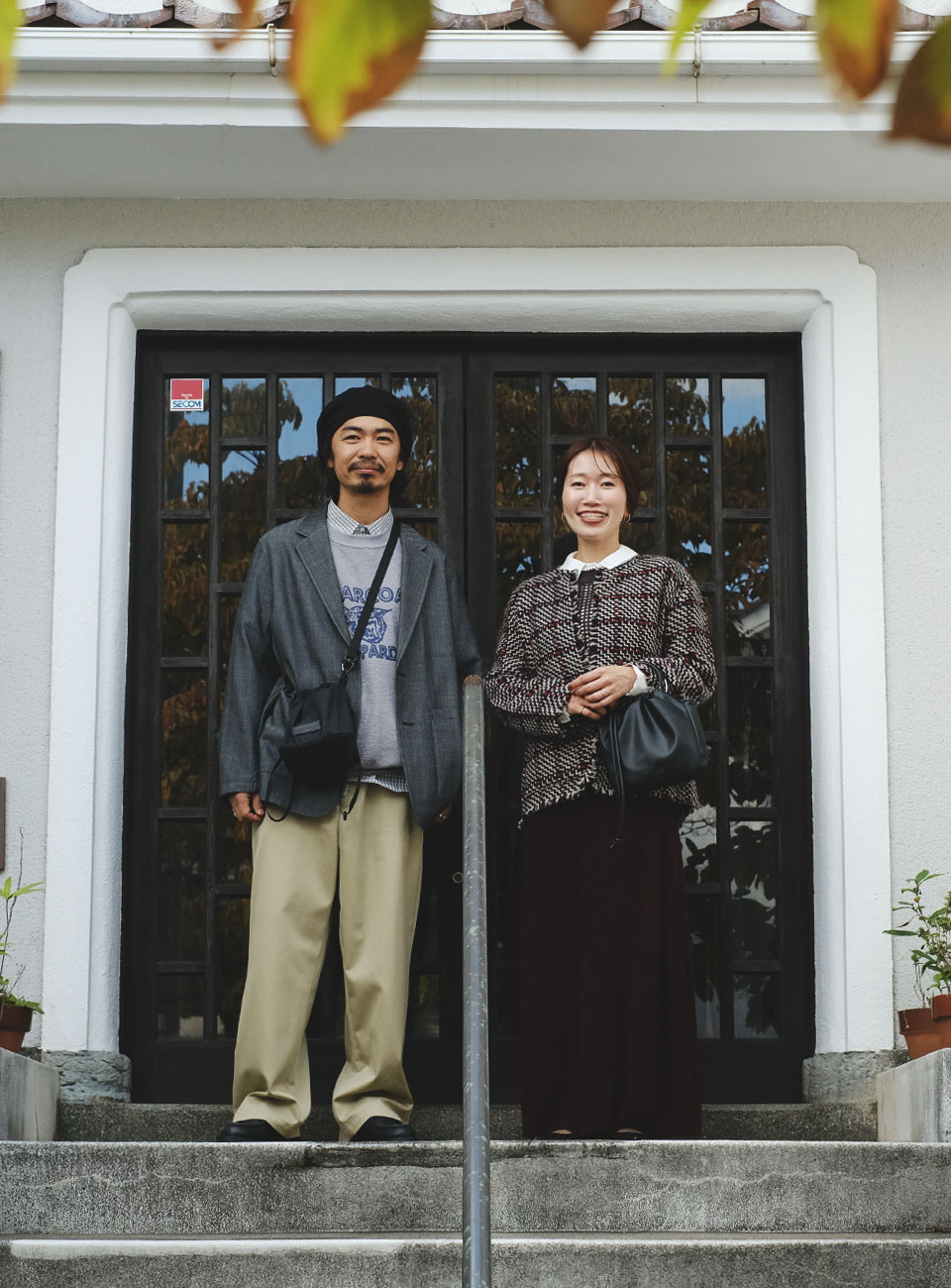 鳥取民藝美術館