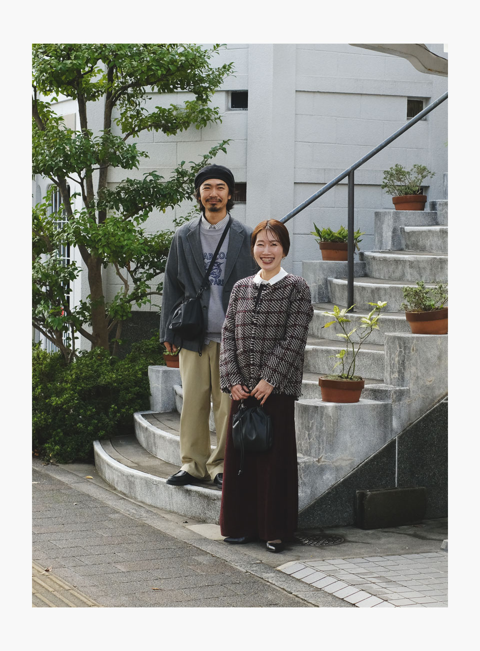 鳥取民藝美術館