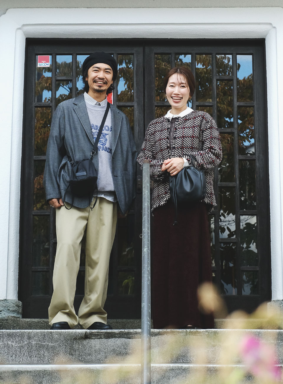 鳥取民藝美術館