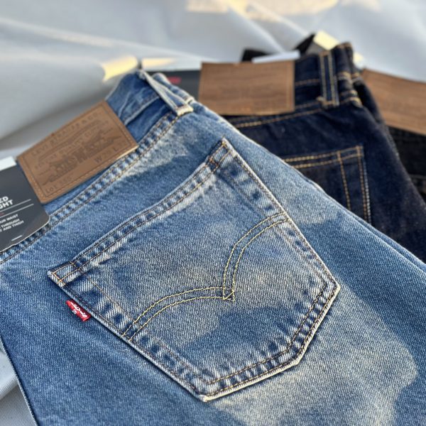 Levi’s555