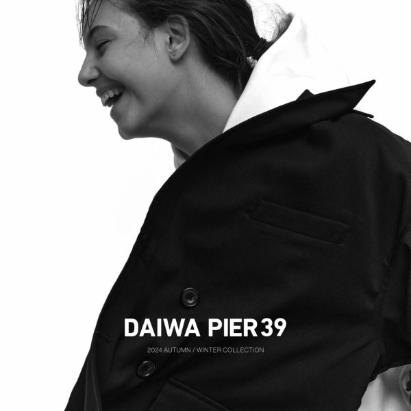 DAIWA PIER39 -Women-