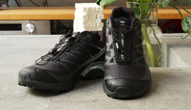 XT-PATHWAY GORE-TEX