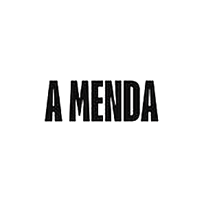 
A MENDA（アメンダ）