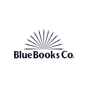 
Blue Books Co.（ブルーブックスコー）