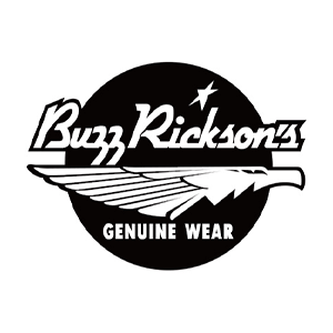 
BUZZ RICKSON'S（バズリクソンズ）