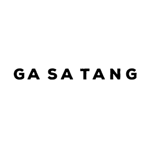 
GASATANG（ガサタン）
