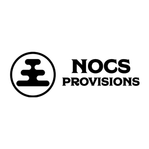 Nocs Provisions（ノックス プロヴィジョンズ）