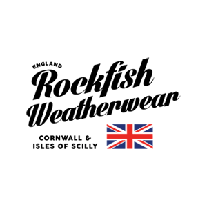 
Rockfish Weatherwear（ロックフィッシュ ウェザーウェア）