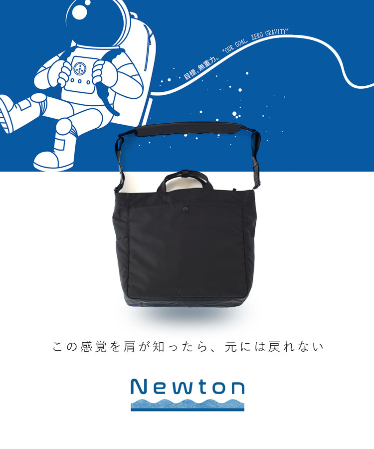 Recycle Nylon TOTE BAG リサイクルナイロントートバッグ/PORTER Classic(