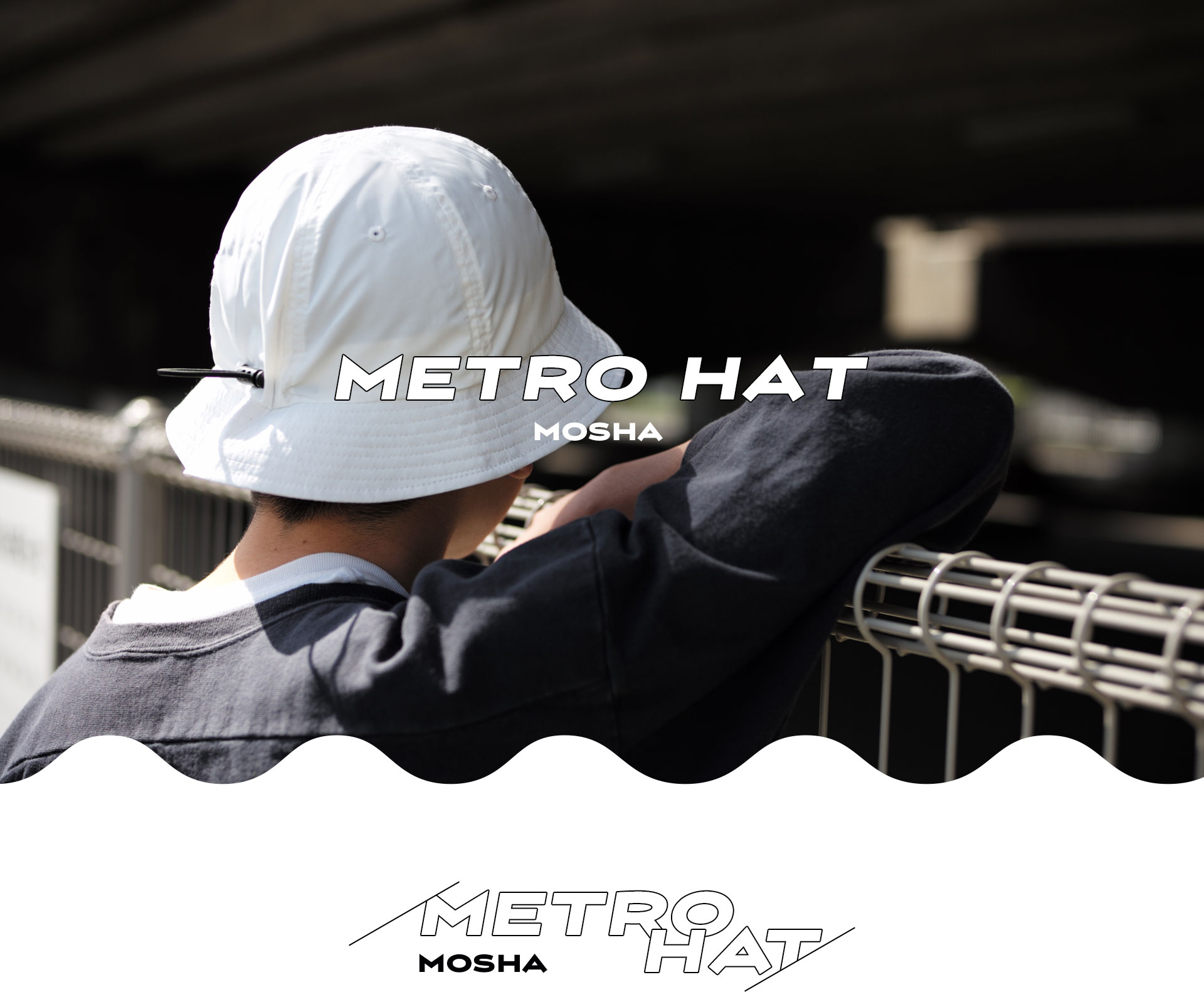 Metro Hat