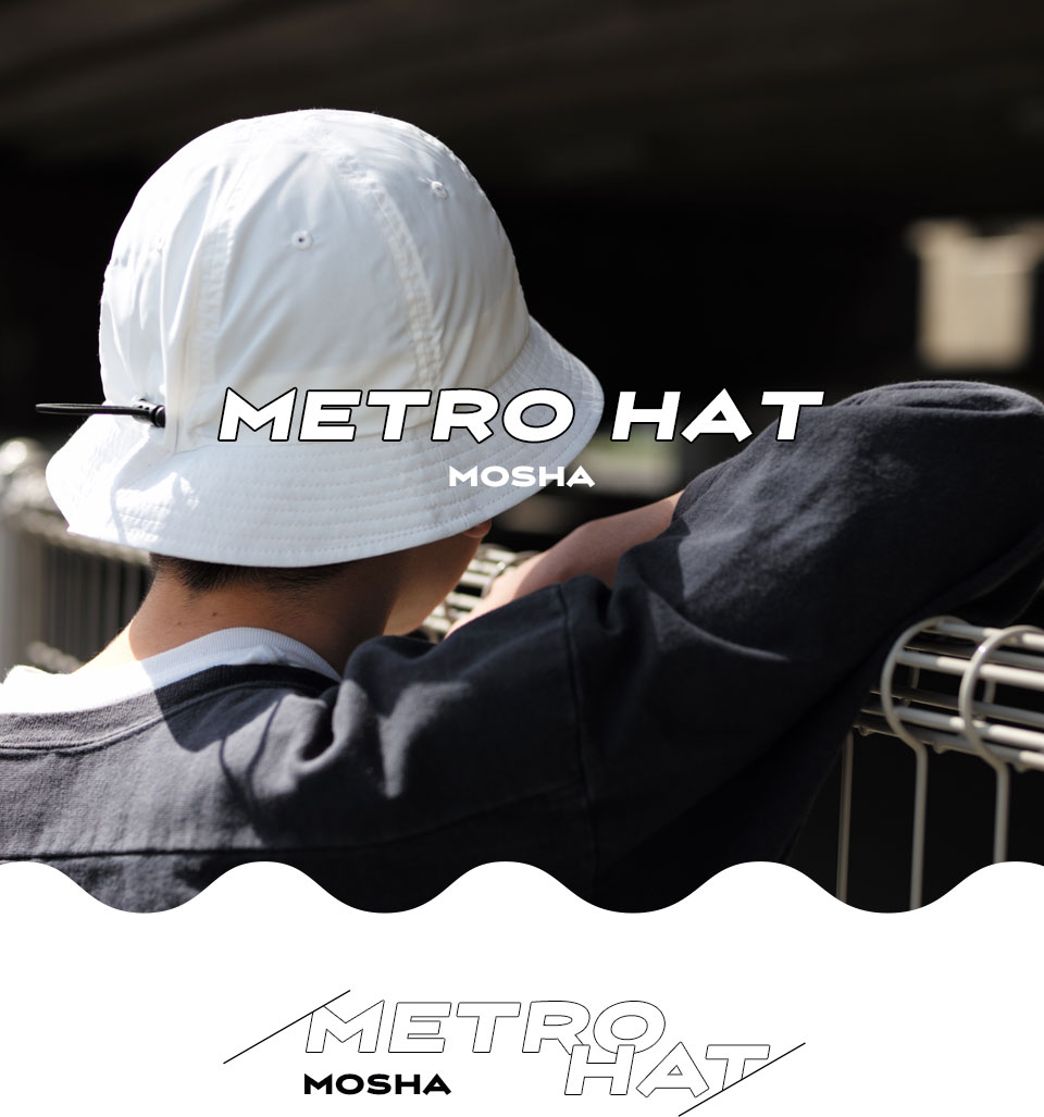 Metro Hat